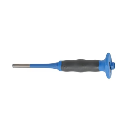 U619760 UNIOR Dorn cu maner de protectie, diametru 3 mm