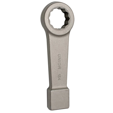U620506 UNIOR Cheie inelara de soc, diametru 75 mm
