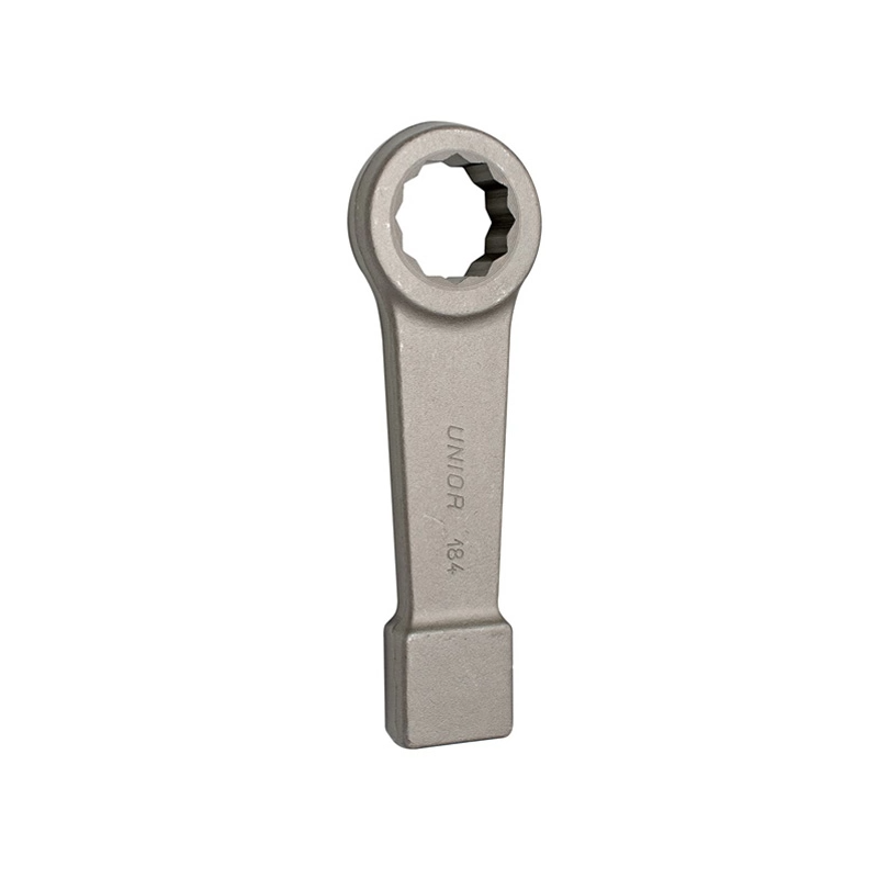 U620512 UNIOR Cheie inelara de soc, diametru 105 mm
