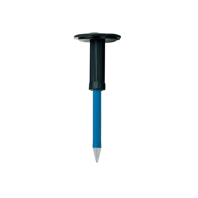 U608490 UNIOR Dalta ascutita pentru zidarie, 300 mm, maner din plastic