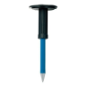 U608490 UNIOR Dalta ascutita pentru zidarie, 300 mm, maner din plastic