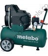 Compresor de aer METABO BASIC 250-24 W