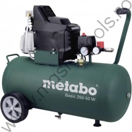 Compresor de aer METABO BASIC 250-50 W