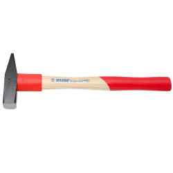 U602537 UNIOR Ciocan lacatuserie 300 g, coada din lemn