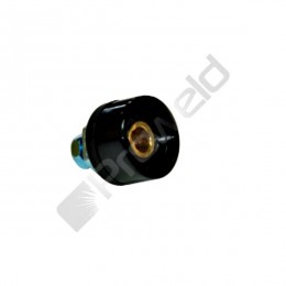 QC-01-25P - Mufa panou 25 mm PROWELD