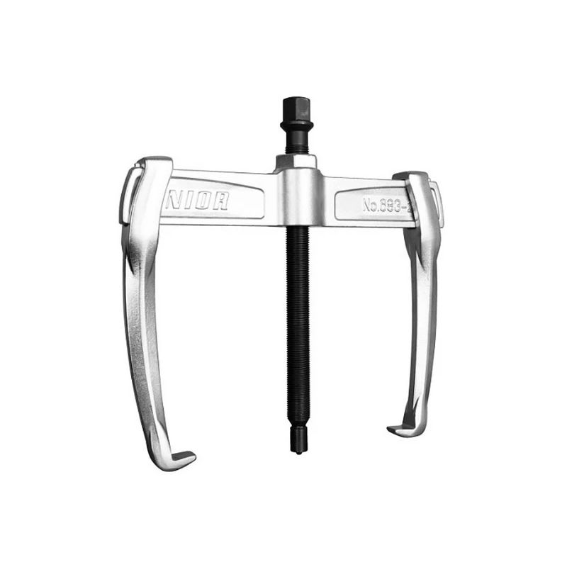U615077 UNIOR Extractor rulmenti, cu 2 brate glisante, 90 mm