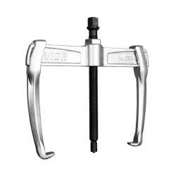 U615079 UNIOR Extractor rulmenti, cu 2 brate glisante, 180 mm