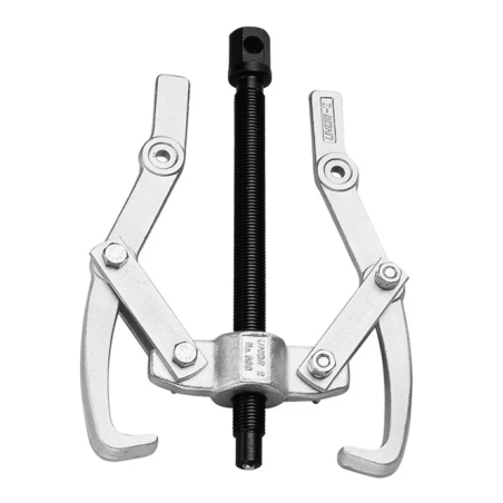 U612603 UNIOR Extractor rulmenti, cu 2 brate glisante, 90 x 90 mm