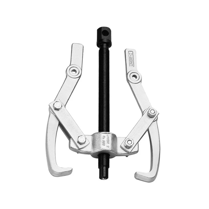 U601764 UNIOR Extractor rulmenti, cu 2 brate glisante, 300 x 250 mm