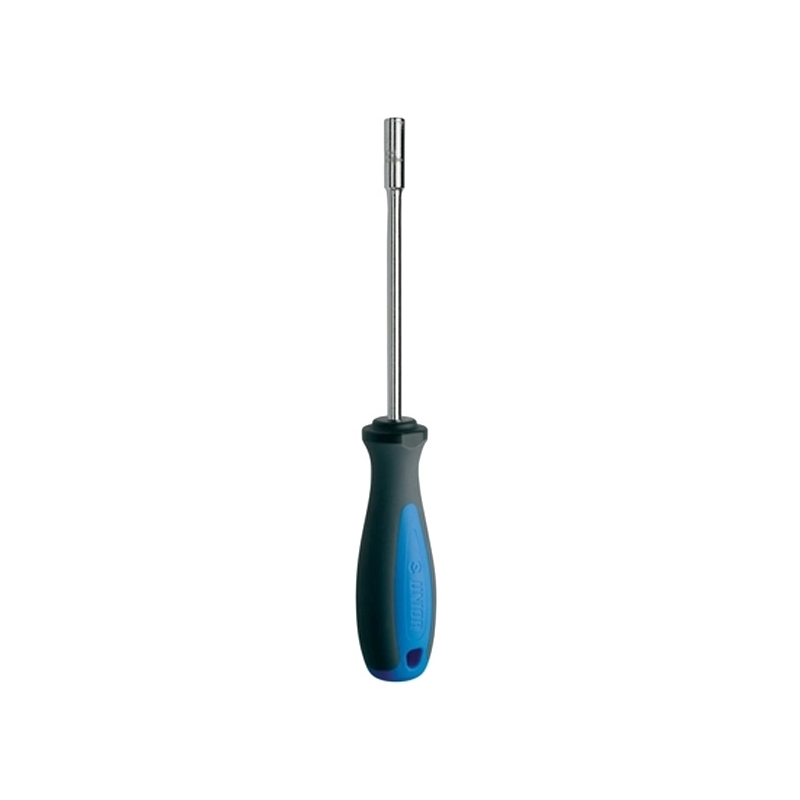 U611750 UNIOR Surubelnita cu cap tubular, 9 mm