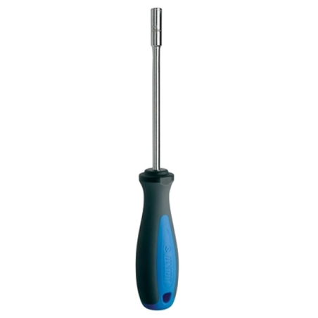 U611750 UNIOR Surubelnita cu cap tubular, 9 mm