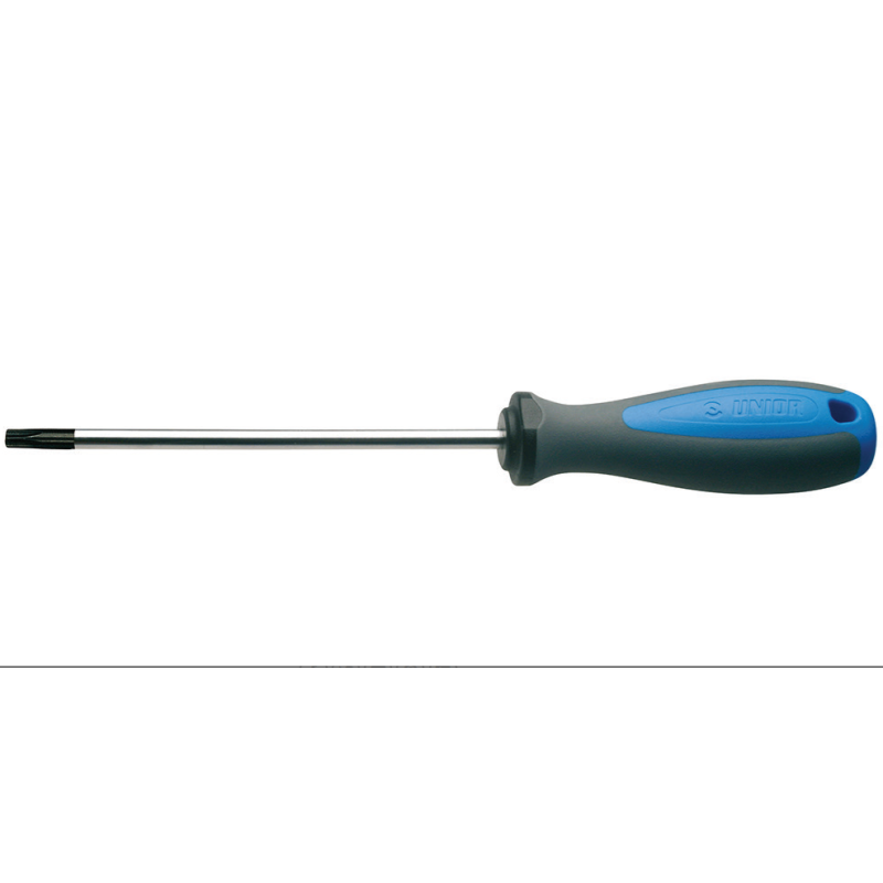 U611739 UNIOR Surubelnita TORX cu gaura, TX 30