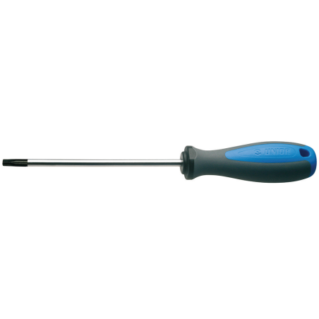 U611729 UNIOR Surubelnita cu profil TORX, TX25