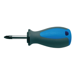 U612837 UNIOR Surubelnita pozidrive PZ 1X25