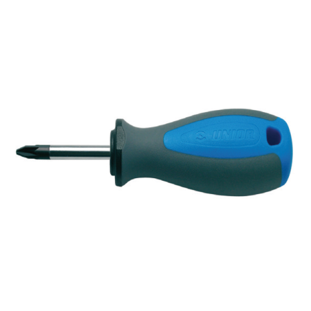 U612838 UNIOR Surubelnita pozidrive PZ 2X25