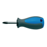U612838 UNIOR Surubelnita pozidrive PZ 2X25