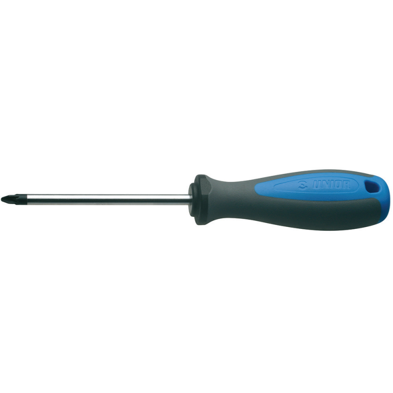 U611741 UNIOR Surubelnita profil Pozidrive PZ 0