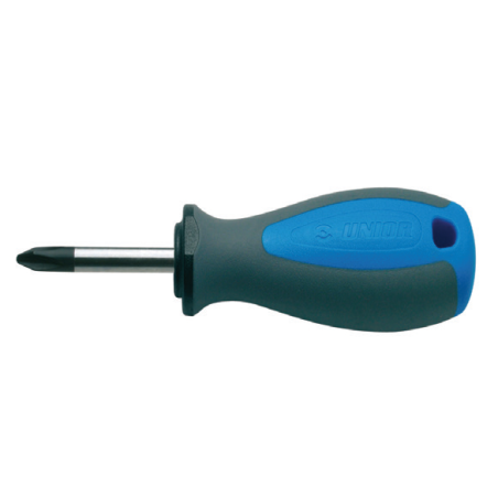 U612831 UNIOR Surubelnita profil Phillips PH2