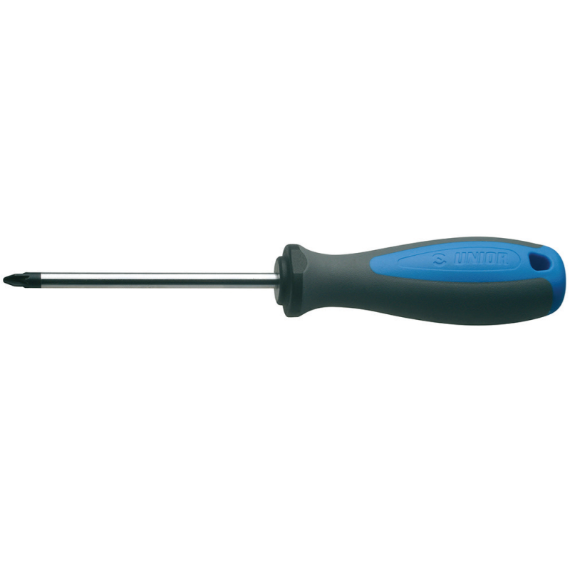 U611710 UNIOR Surubelnita profil Phillips PH 2 x 100 mm