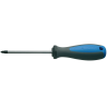 U611710 UNIOR Surubelnita profil Phillips PH 2 x 100 mm