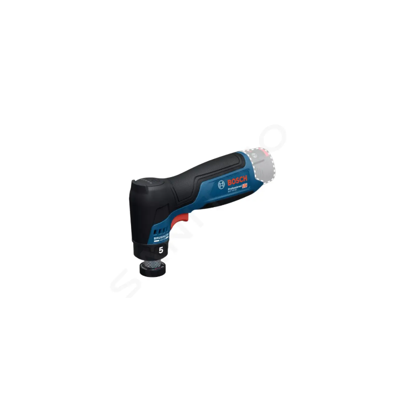 06019L2000 BOSCH GEX 12V-32 Slefuitor excentric compatibil cu acumulator Li-Ion 12V