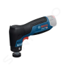 06019L2000 BOSCH GEX 12V-32 Slefuitor excentric compatibil cu acumulator Li-Ion 12V