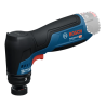 06019L1000 BOSCH GSS 12V-32 Slefuitor excentric compatibil cu acumulator Li-Ion 12V