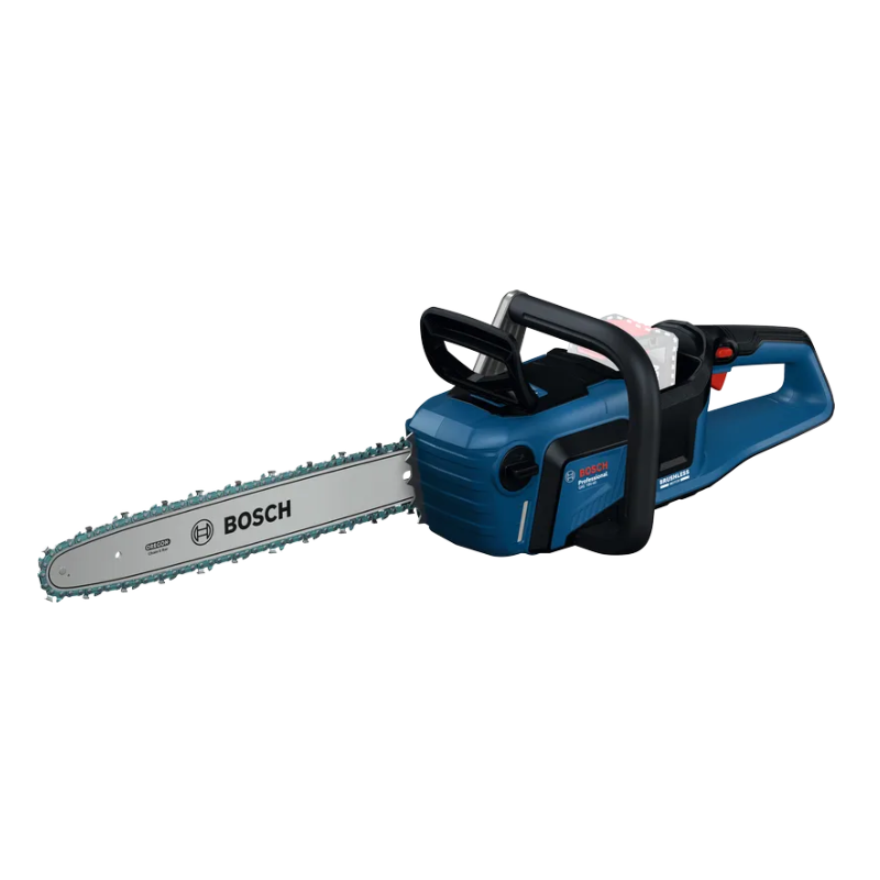 06008D3000 BOSCH GKE 18V-40 Ferastrau cu lant compatibil cu acumulatori Li-Ion 18V, 40 cm