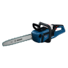 06008D3000 BOSCH GKE 18V-40 Ferastrau cu lant compatibil cu acumulatori Li-Ion 18V, 40 cm