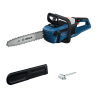 06008D3000 BOSCH GKE 18V-40 Ferastrau cu lant compatibil cu acumulatori Li-Ion 18V, 40 cm