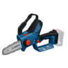 06008D7000 BOSCH GKE18V-15 Ferastrau crengi compatibil Li-Ion 18V 15cm