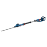 06008D5000 BOSCH GHE 18V-50 TP Foarfeca de taiat gard viu, maner telescopic compatibil cu Li-Ion 18V