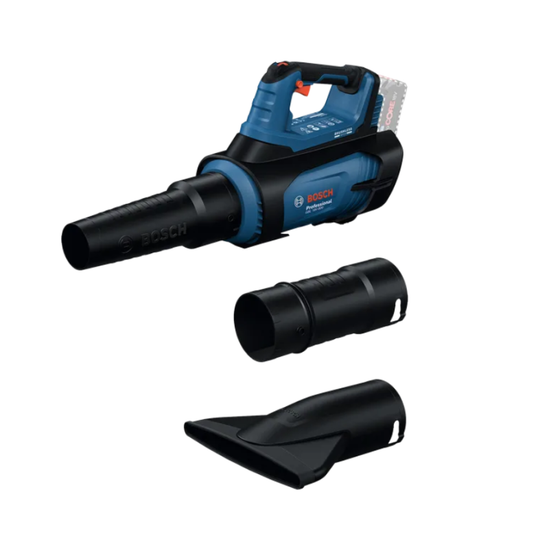 06008D2200 BOSCH GBL 18V-800 Suflanta frunze compatibila cu Li-Ion 18V, 800 m3/h