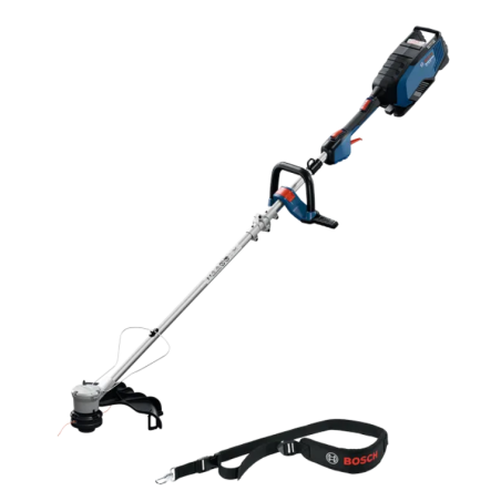 06008D0200 BOSCH GRT18V-40 Trimmer gazon compatibil cu Li-Ion 18V,40cm