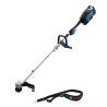 06008D0200 BOSCH GRT18V-40 Trimmer gazon compatibil cu Li-Ion 18V,40cm