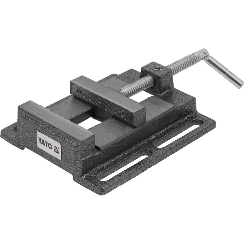YT-65066 YATO Menghina pentru masina de gaurit, deschidere 100 mm