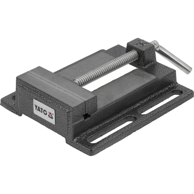 YT-65066 YATO Menghina pentru masina de gaurit, deschidere 100 mm