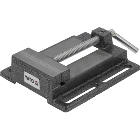 YT-65066 YATO Menghina pentru masina de gaurit, deschidere 100 mm