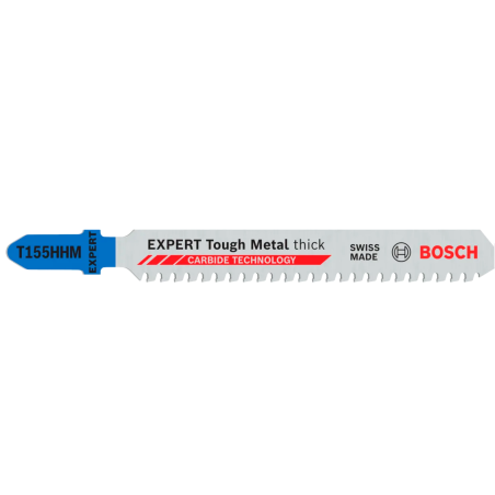 2608902482 BOSCH Set 3 panze ferastrau vertical Tough Metal thick 92mm