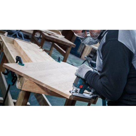 2608636227 BOSCH Set 3 panze de fierastrau pentru lemn, lungime 100 mm