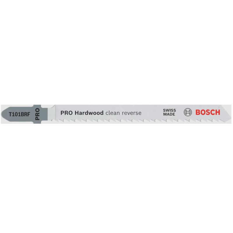 2608636227 BOSCH Set 3 panze de fierastrau pentru lemn, lungime 100 mm