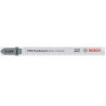 2608636227 BOSCH Set 3 panze de fierastrau pentru lemn, lungime 100 mm
