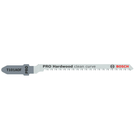 2608636225 BOSCH Set de 3 panze de fierastrau vertical, 83 mm