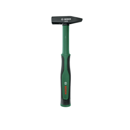 1600A032UW BOSCH Ciocan din otel, 300 g, coada fibra de sticla