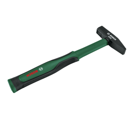 1600A032UW BOSCH Ciocan din otel, 300 g, coada fibra de sticla