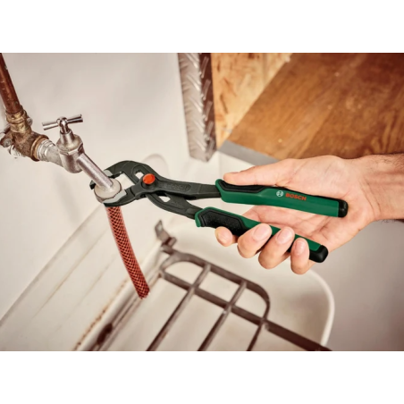 1600A027PR BOSCH Cleste pentru instalator, 250 mm