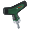 1600A02Z9S BOSCH Surubelnita cu clichet si maner in T