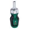 1600A032UZ BOSCH Surubelnita cu clichet, 6 biti