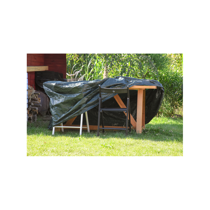 92115 FLO Husa pentru mobilier exterior 270 x 180 x 89 cm