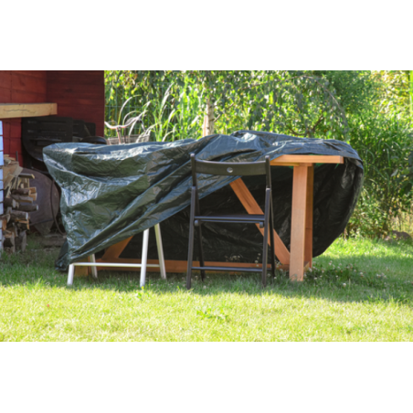 92115 FLO Husa pentru mobilier exterior 270 x 180 x 89 cm